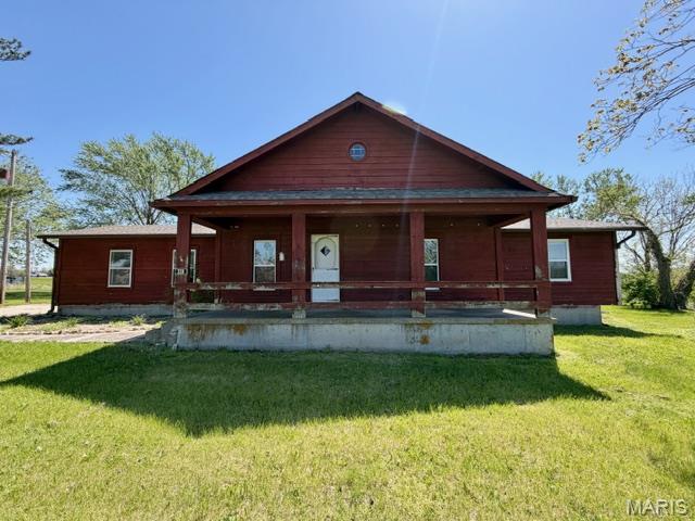 328 Booneslick Road New Florence, MO 63363 - Photo 5 of 34