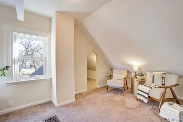 $669,000 | 1425 North Wahsatch Avenue, Colorado Springs, CO 80907