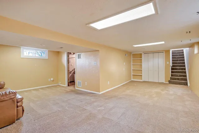 $669,000 | 1425 North Wahsatch Avenue, Colorado Springs, CO 80907