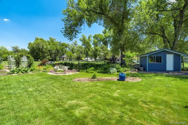 $669,000 | 1425 North Wahsatch Avenue, Colorado Springs, CO 80907