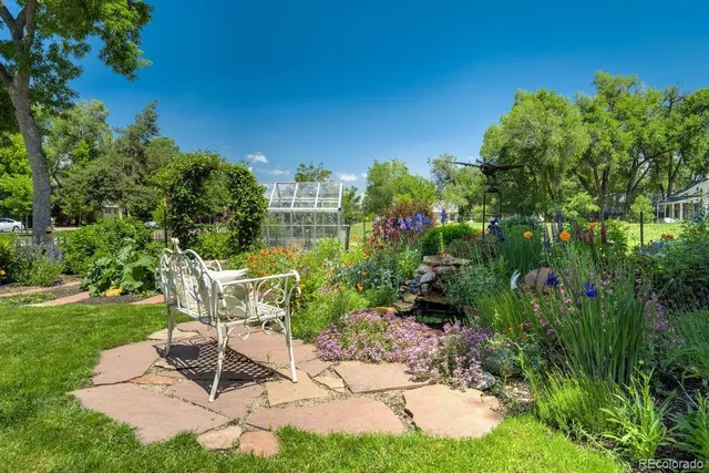 $669,000 | 1425 North Wahsatch Avenue, Colorado Springs, CO 80907