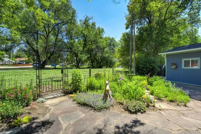 $669,000 | 1425 North Wahsatch Avenue, Colorado Springs, CO 80907