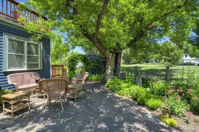 $669,000 | 1425 North Wahsatch Avenue, Colorado Springs, CO 80907