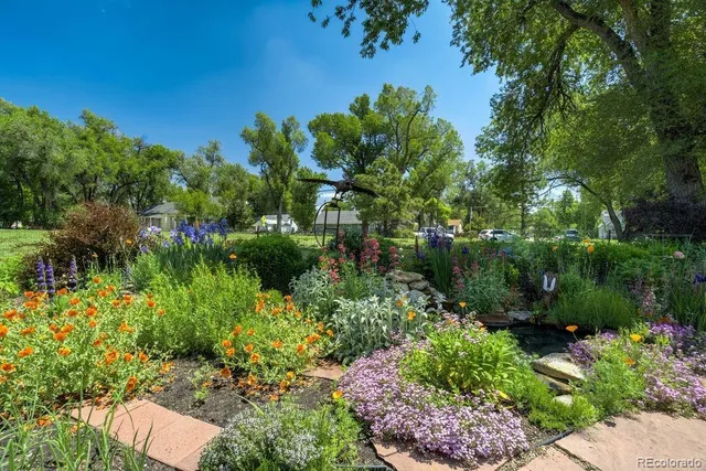 $669,000 | 1425 North Wahsatch Avenue, Colorado Springs, CO 80907