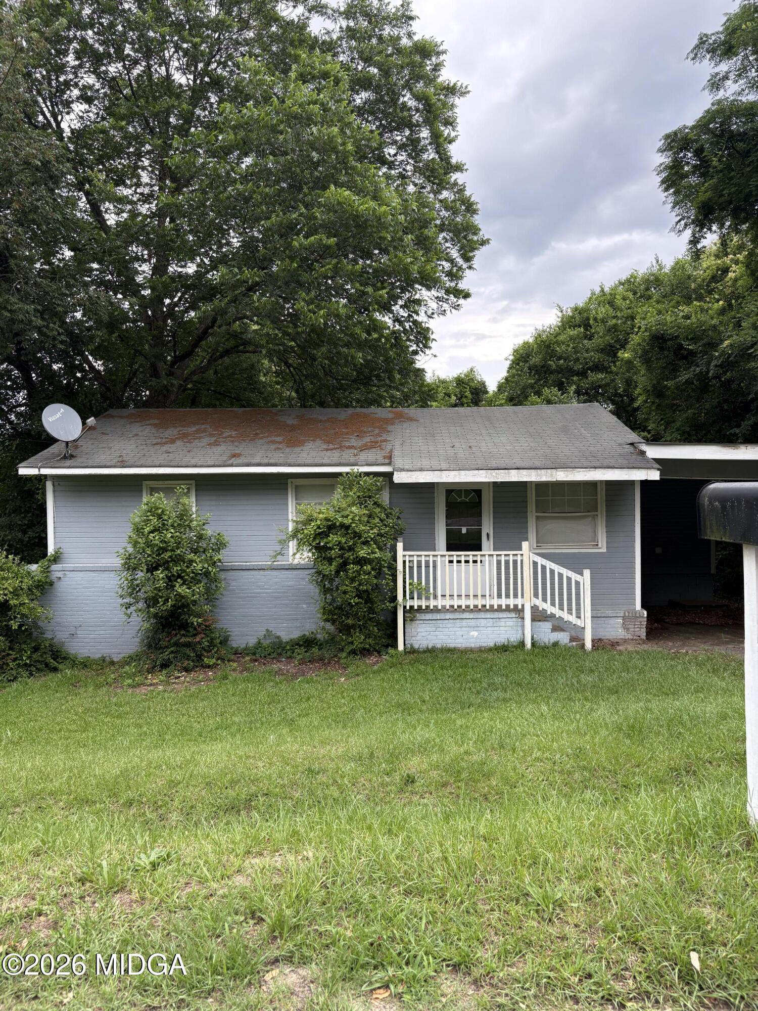 645 Rutherford Avenue Macon, GA 31206 - Photo 2 of 5 IMG_9129