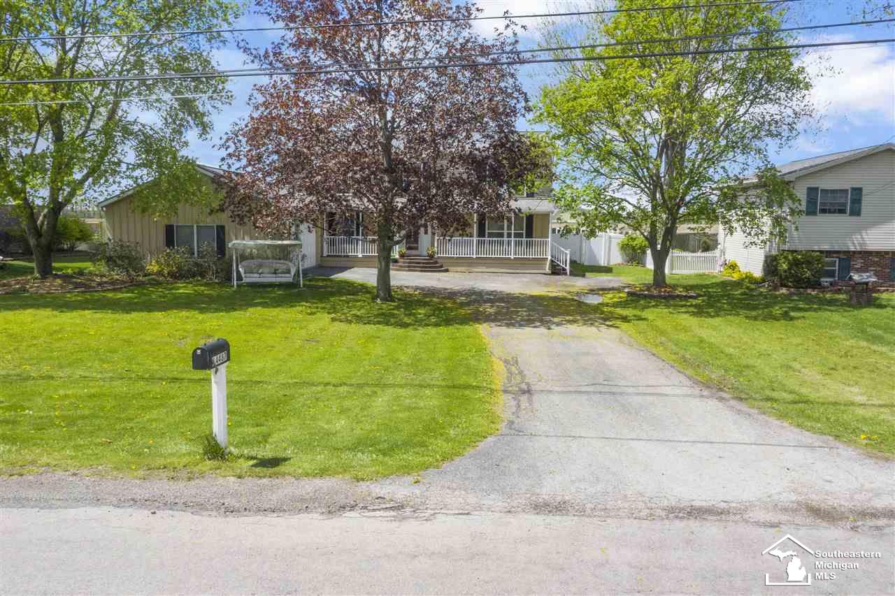 14487 Goutz Road Monroe, MI 48161 - Photo 37 of 40