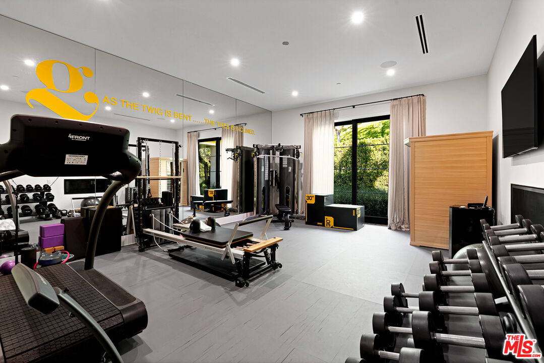 25210 Jim Bridger Road Hidden Hills, CA 91302 - Photo 30 of 65