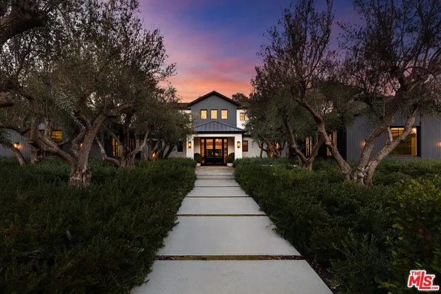 $14,950,000 | 25210 Jim Bridger Road, Hidden Hills, CA 91302