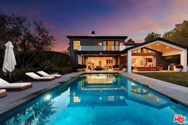 $14,950,000 | 25210 Jim Bridger Road, Hidden Hills, CA 91302