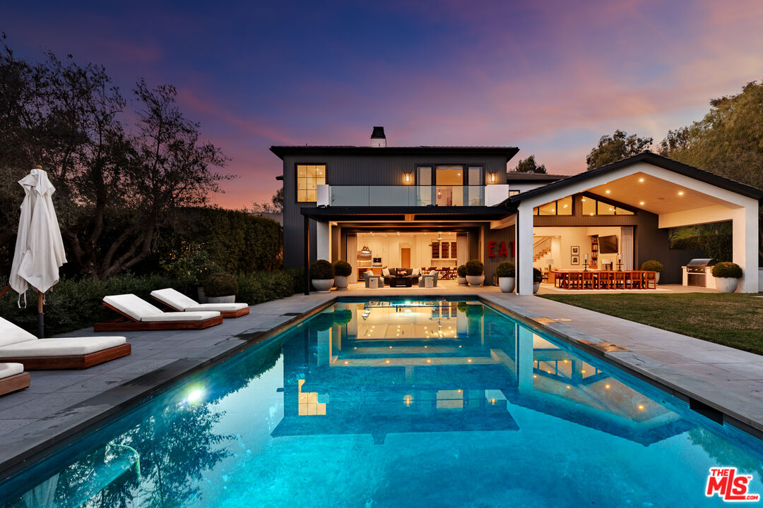 25210 Jim Bridger Road Hidden Hills, CA 91302 - Photo 54 of 65