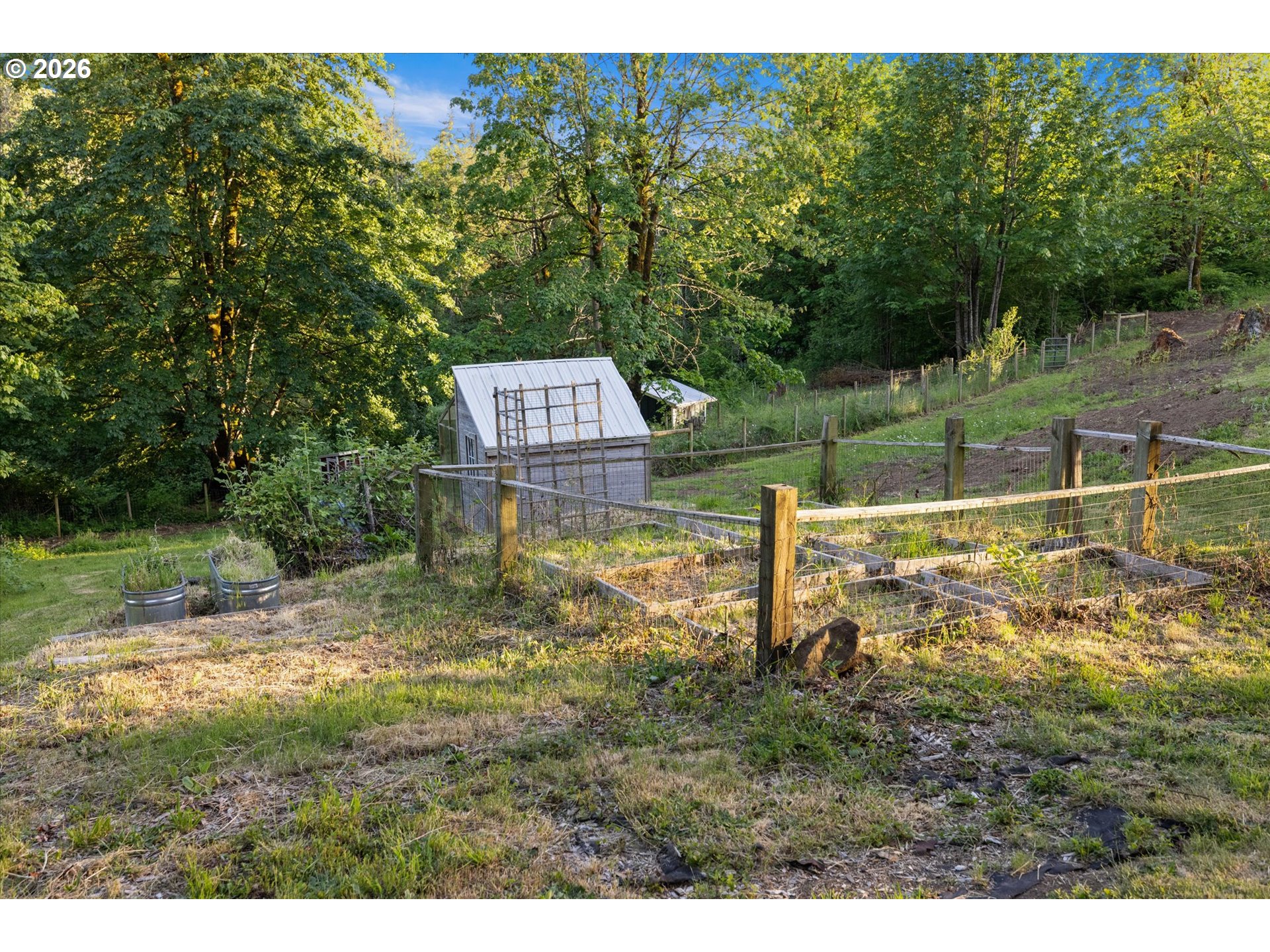 18210 369th Circle Yacolt, WA 98675 - Photo 34 of 40