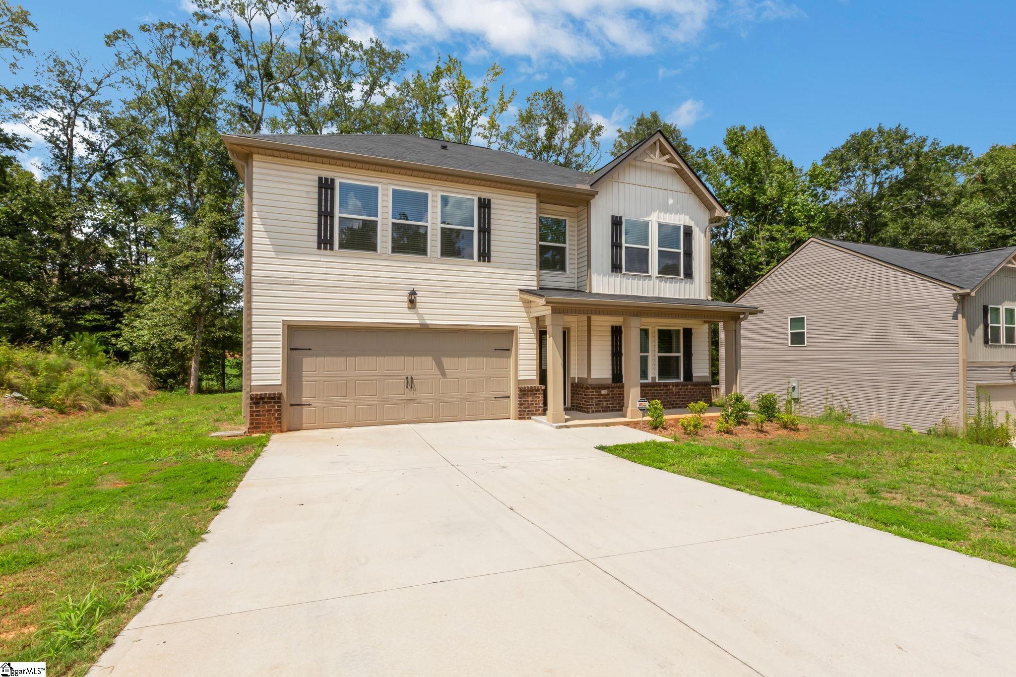 409 Fairfax Street Anderson, SC 29625 - Photo 2 of 38
