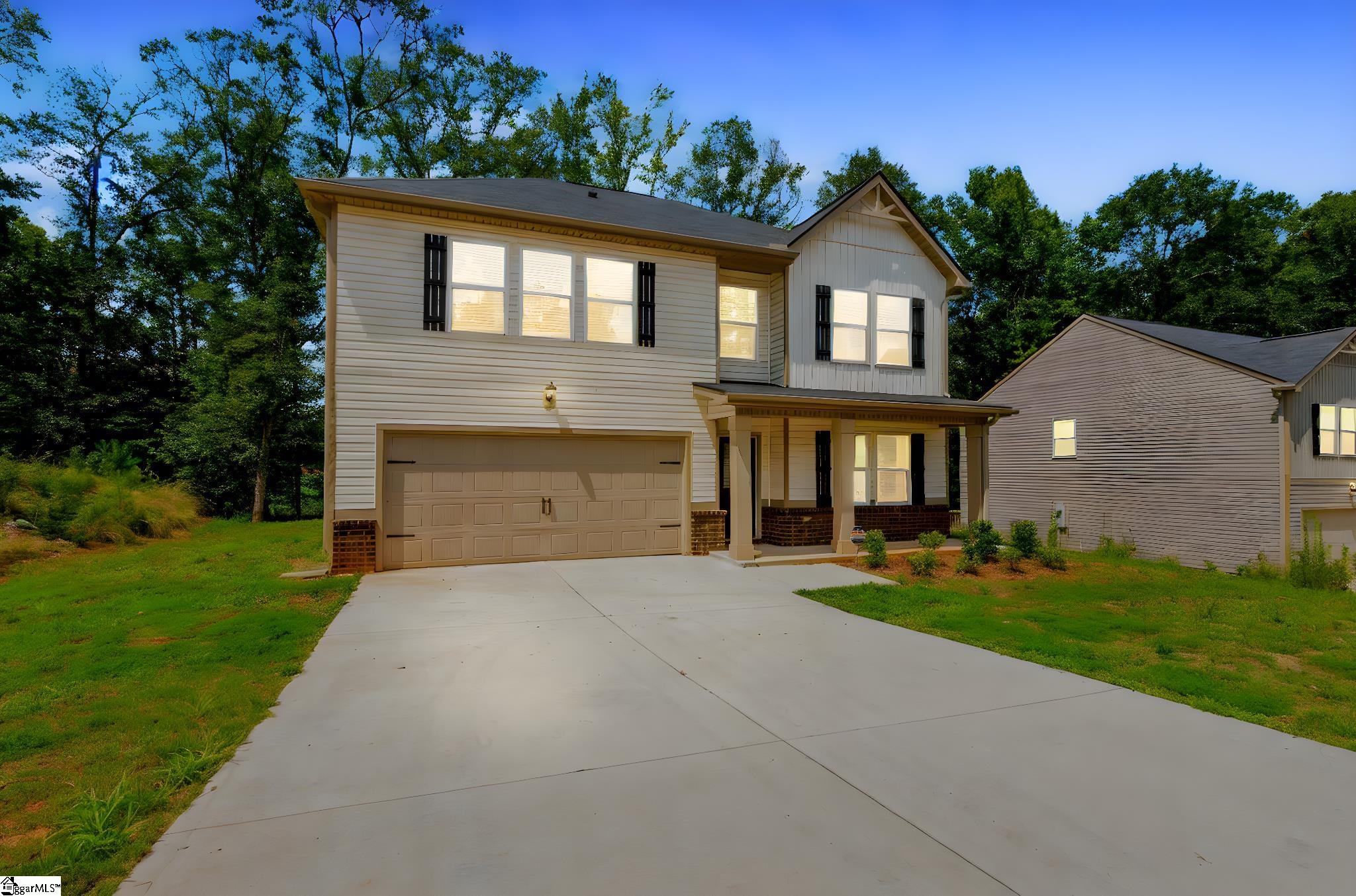 409 Fairfax Street Anderson, SC 29625 - Photo 3 of 38