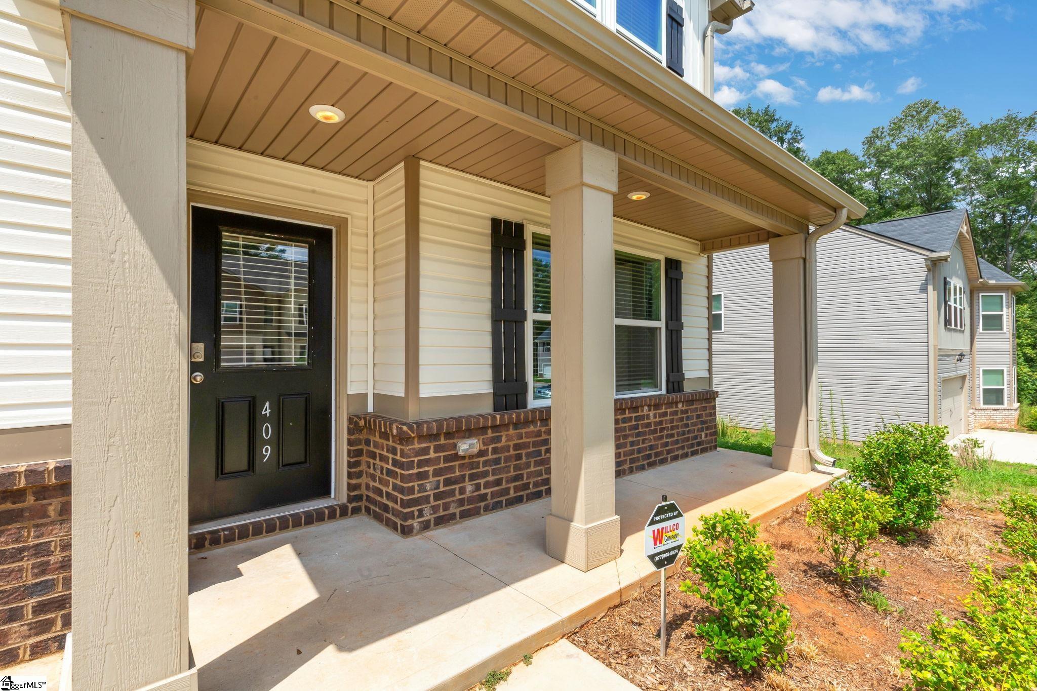 409 Fairfax Street Anderson, SC 29625 - Photo 4 of 38