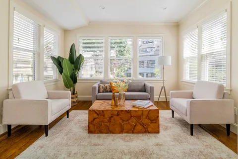 $1,245,000 | 114 Davis Avenue, Unit 2, Brookline, MA 02445
