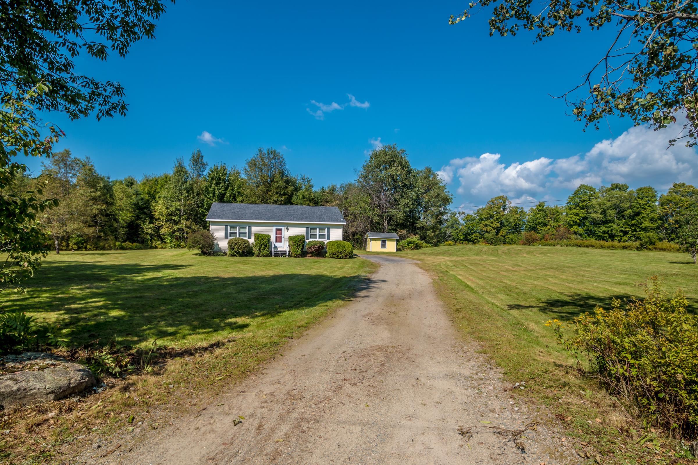 450 N Road Lancaster, NH 03584 - Photo 1 of 38