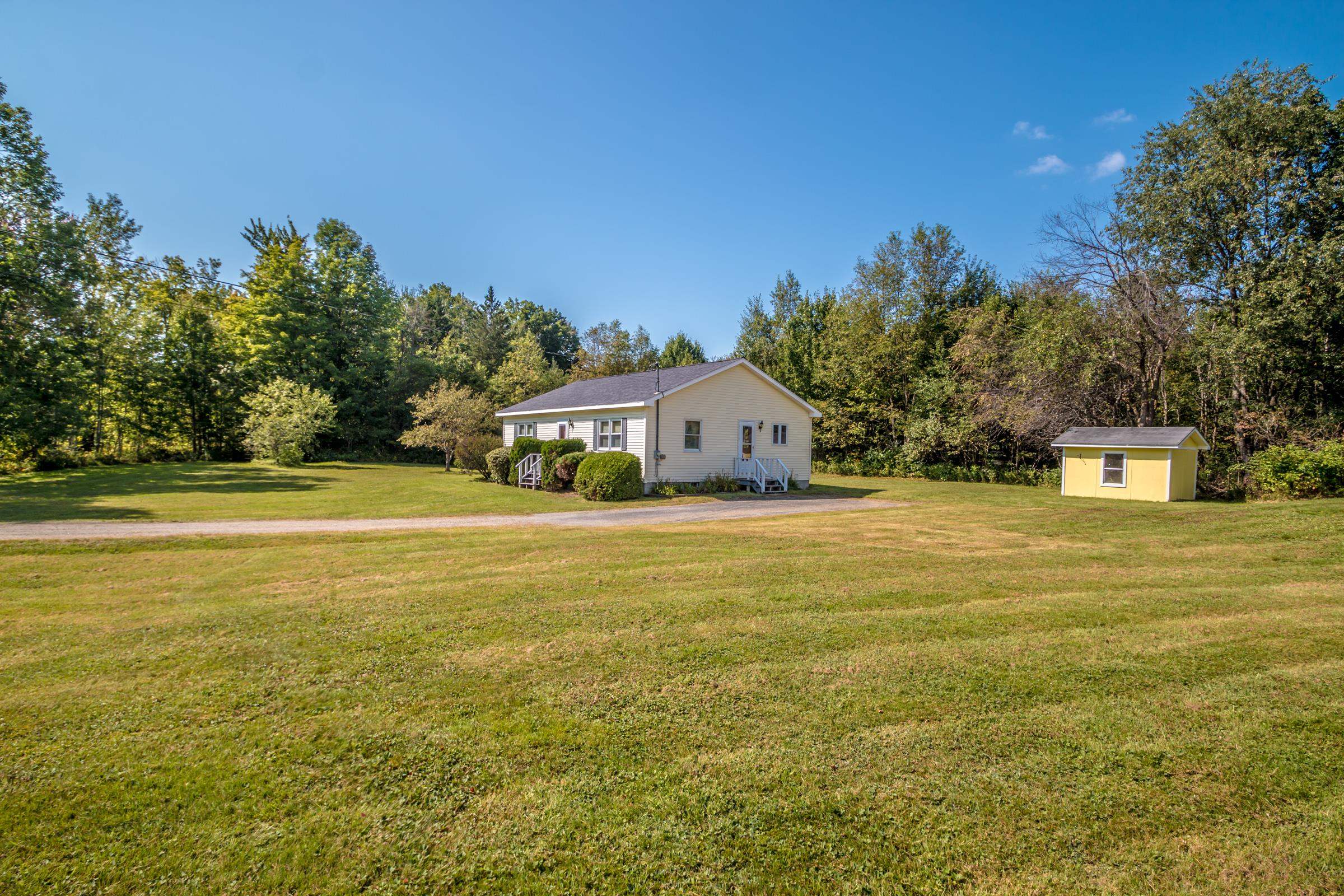 450 N Road Lancaster, NH 03584 - Photo 2 of 38