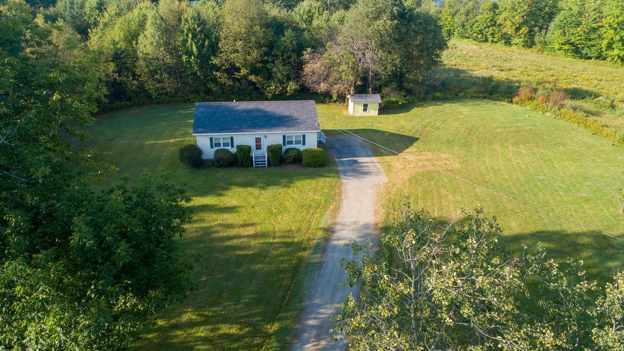 450 N Road Lancaster, NH 03584 - Photo 32 of 38