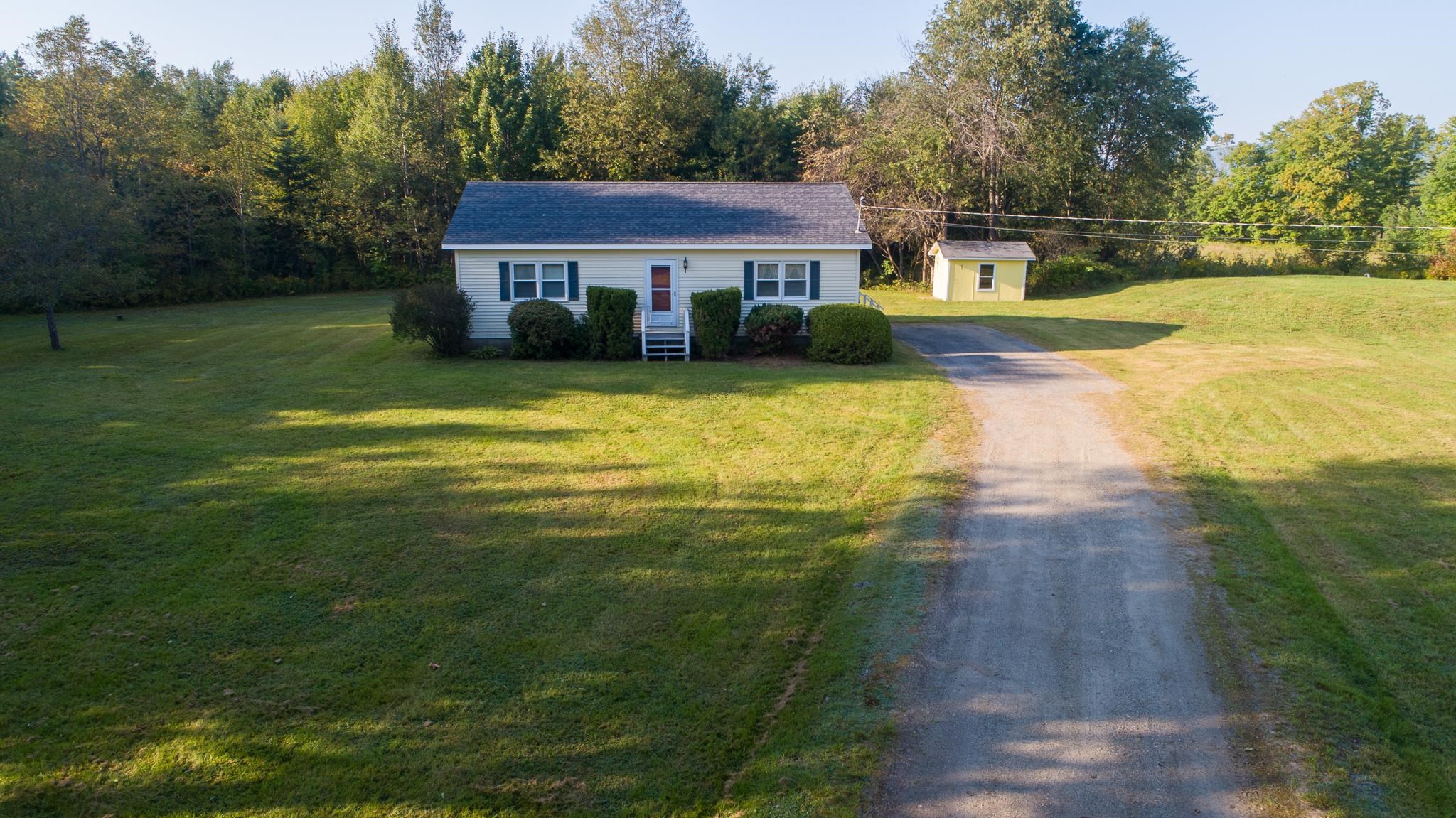 450 N Road Lancaster, NH 03584 - Photo 33 of 38