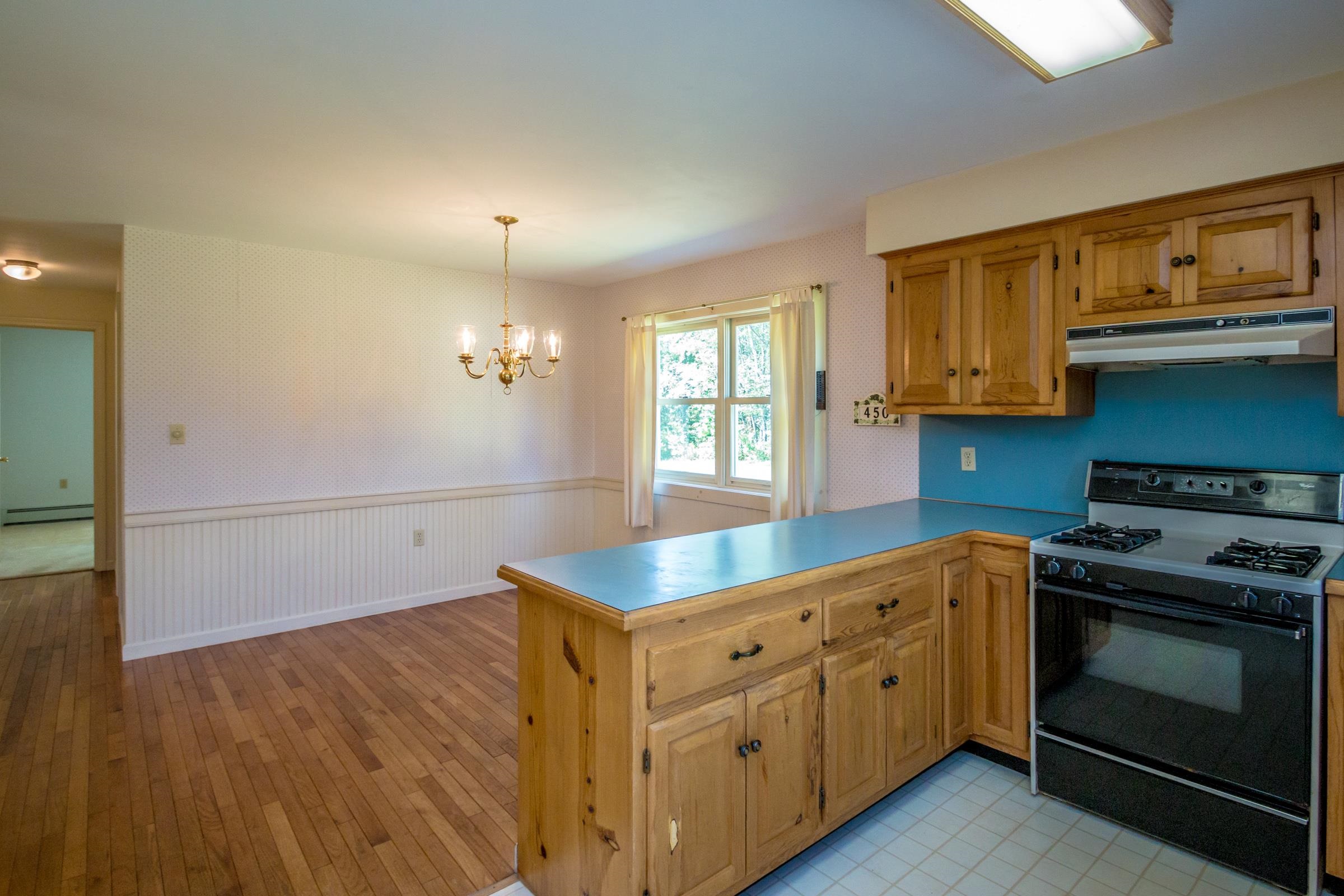 450 N Road Lancaster, NH 03584 - Photo 37 of 38