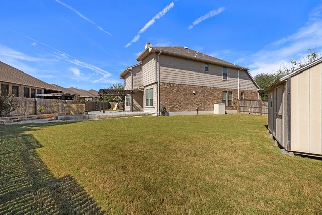 $2,850 | 2012 Santa Barbara Court, Round Rock, TX 78665