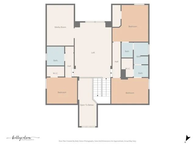 $2,850 | 2012 Santa Barbara Court, Round Rock, TX 78665