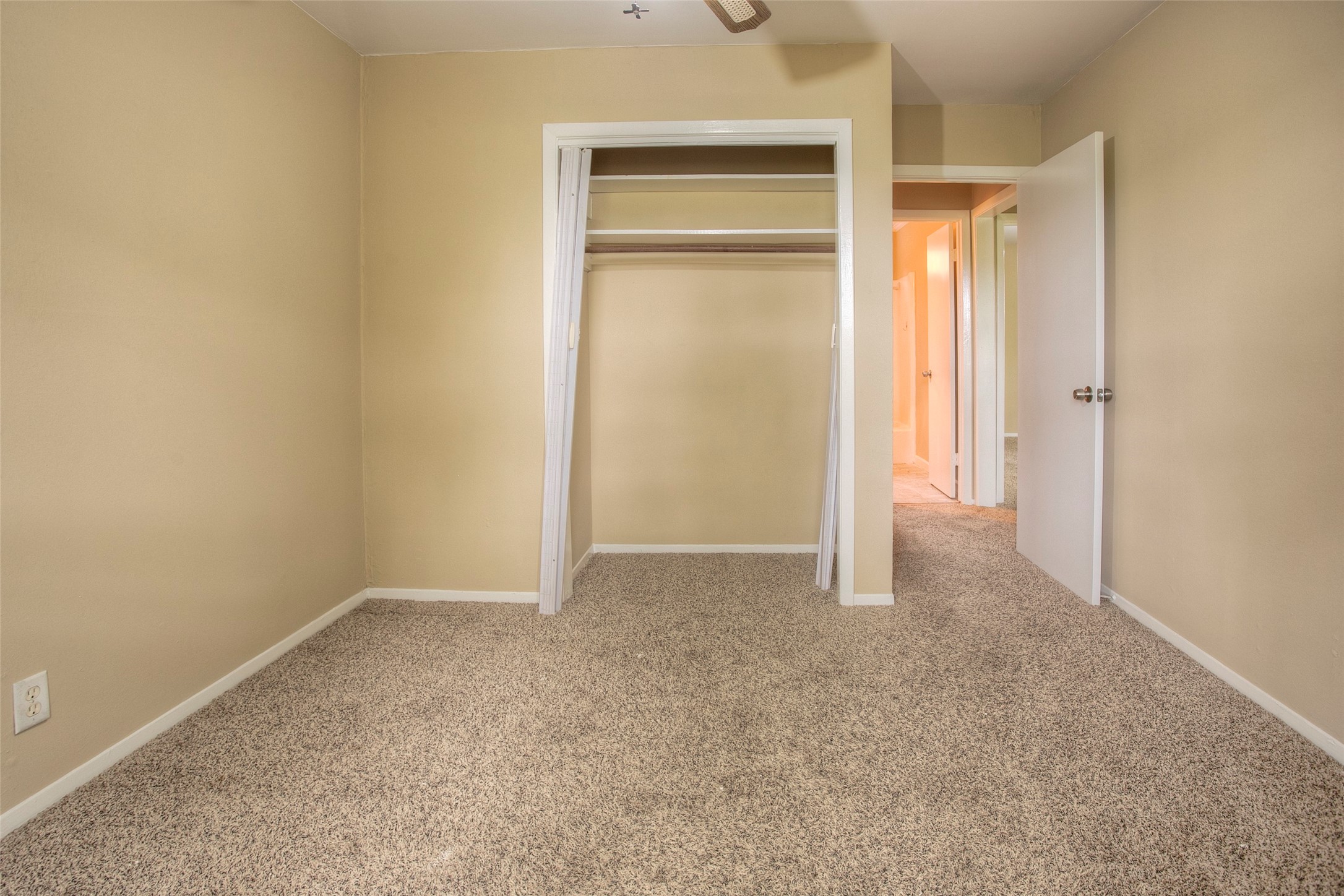 81 Westlake Road Trinity, TX 75862 - Photo 19 of 23 a view of an empty room