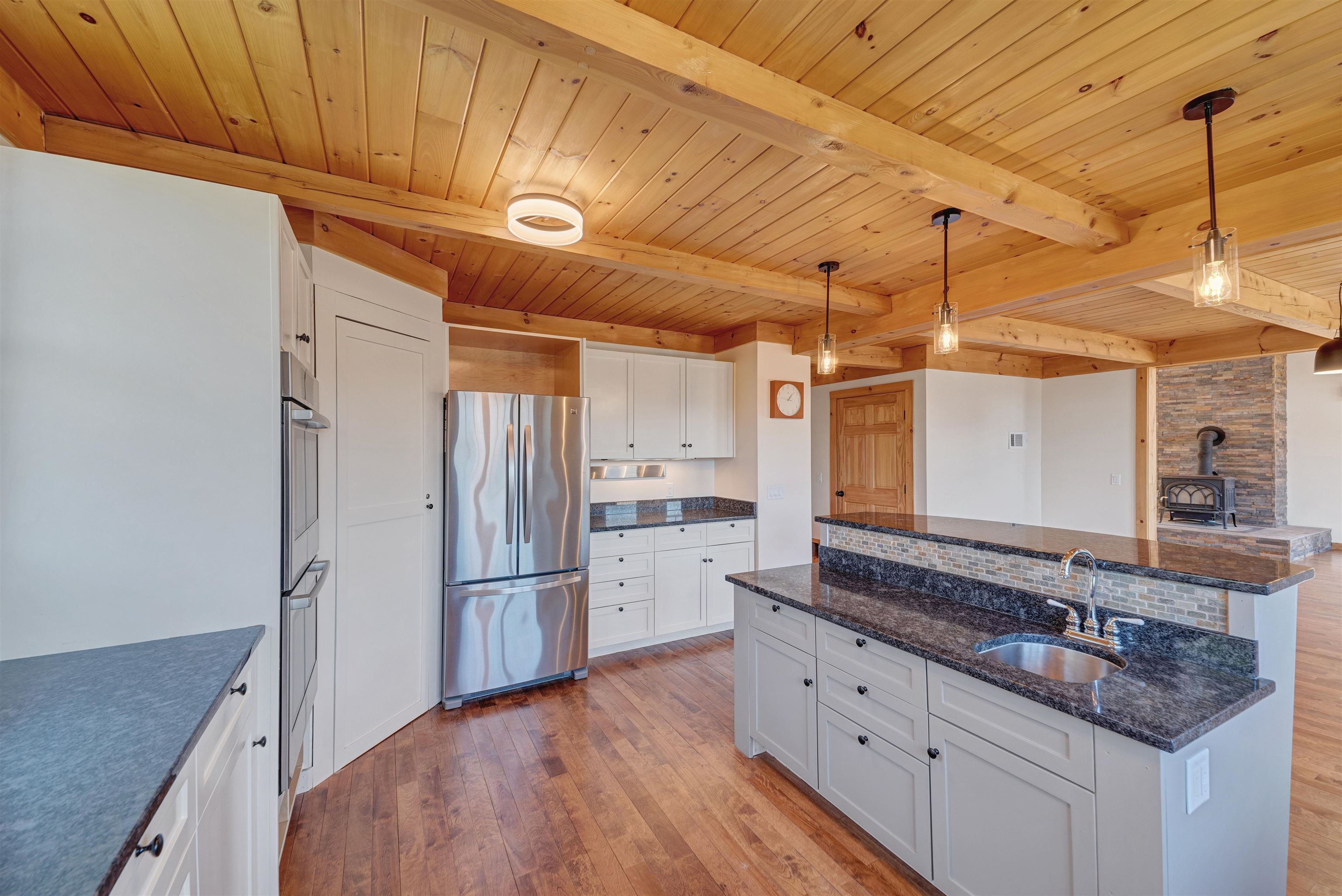 314 Campbell Road Morristown, VT 05661 - Photo 23 of 59
