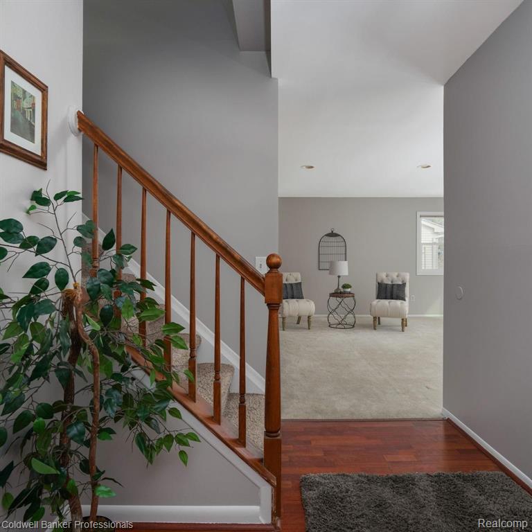 916 Dickson Lane Rochester Hills, MI 48307 - Photo 15 of 30