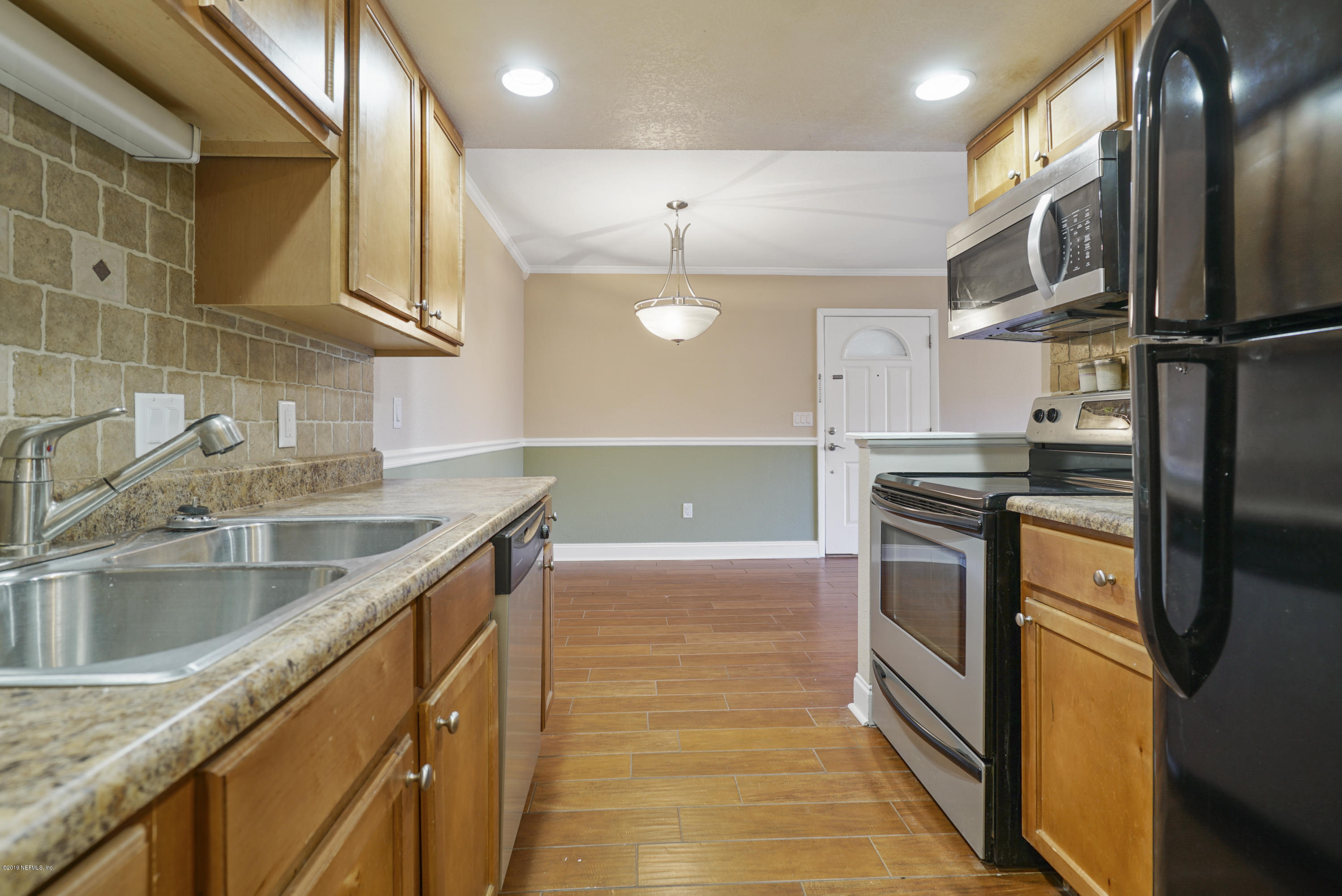 3737 Loretto Road, Unit 404 Jacksonville, FL 32223 - Photo 11 of 24 DSC03050