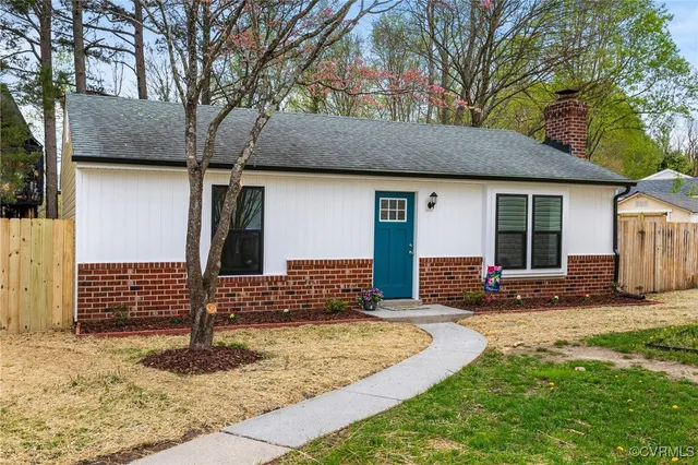 $278,500 | 7095 Senn Way, Mechanicsville, VA 23111
