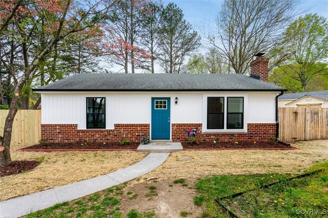 $278,500 | 7095 Senn Way, Mechanicsville, VA 23111