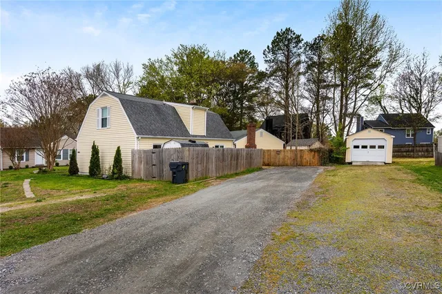$278,500 | 7095 Senn Way, Mechanicsville, VA 23111