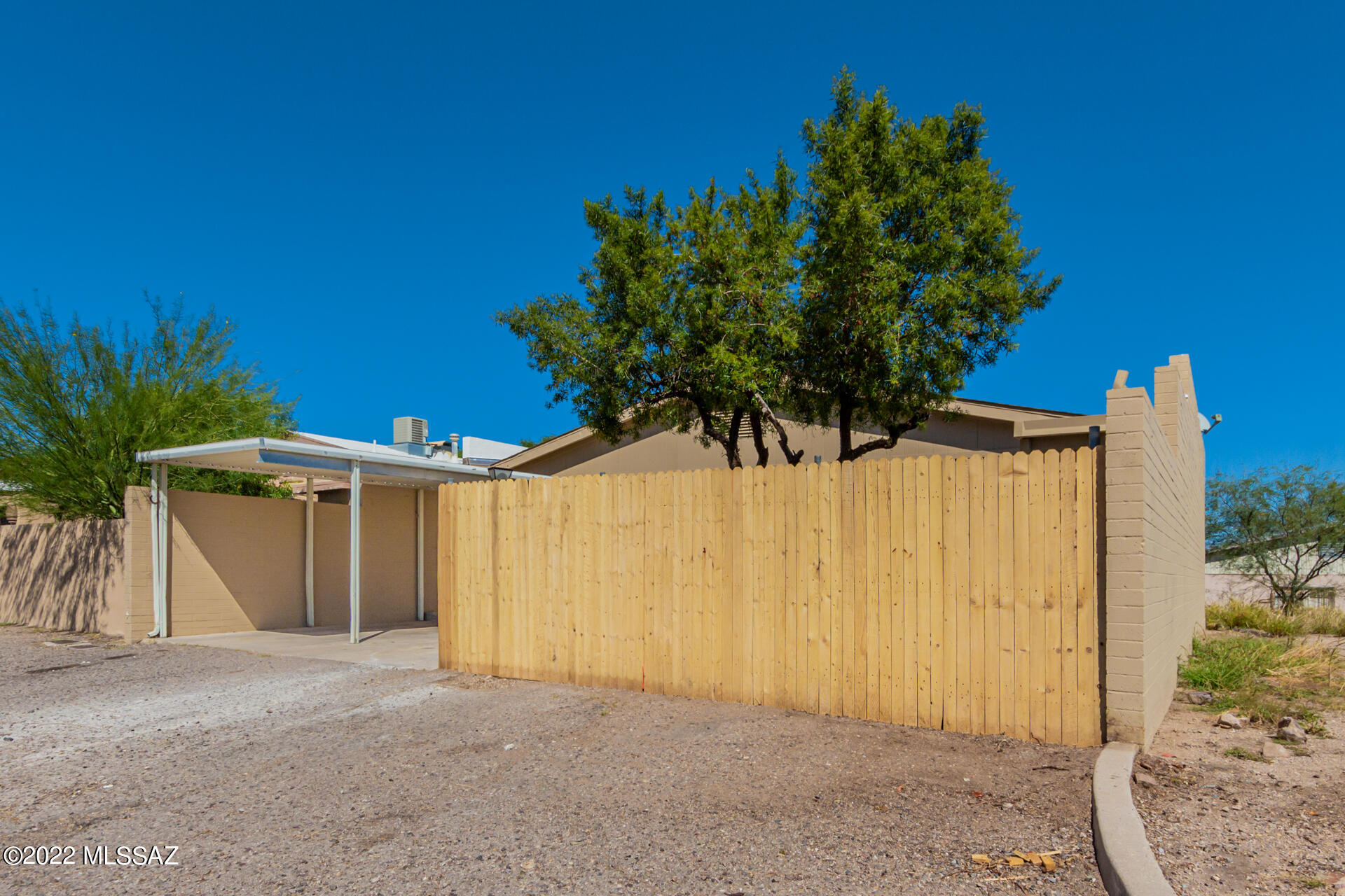 3510 South Mission Road, Unit A Tucson, AZ 85713 - Photo 3 of 25