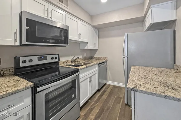 $220,000 | 4410 North Longview Avenue, Unit 208, Phoenix, AZ 85014