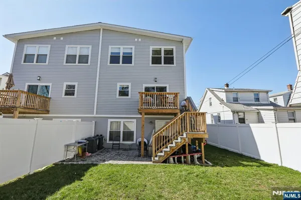 $895,000 | 130 Brighton Avenue, Kearny, NJ 07032