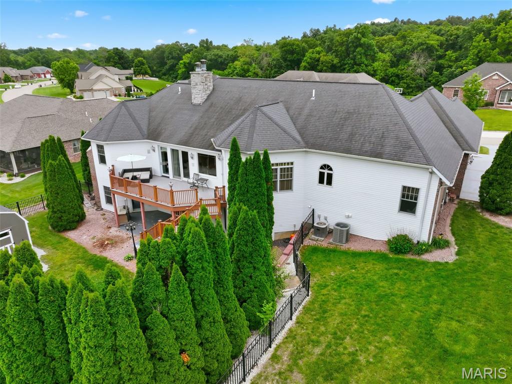 823 Ridge Road Waterloo, IL 62298 - Photo 93 of 97