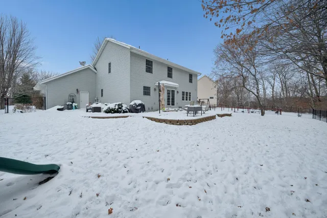 $499,900 | 117 Hope Court, Mankato, MN 56001