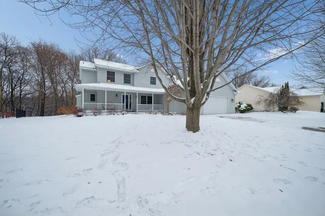 $499,900 | 117 Hope Court, Mankato, MN 56001