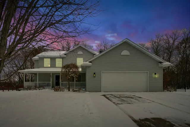 $499,900 | 117 Hope Court, Mankato, MN 56001
