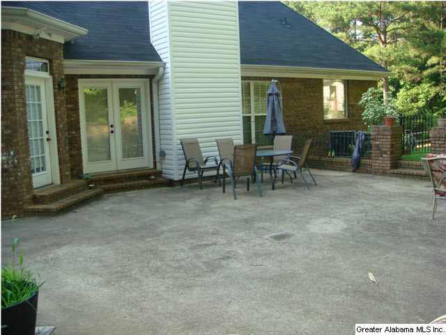 7817 Clayton Road Trussville, AL 35173 - Photo 6 of 27