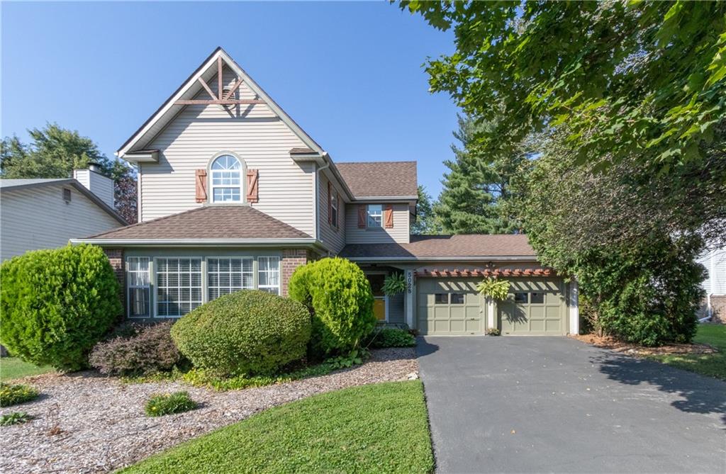 5028 Sylvan Road Indianapolis, IN 46228 - Photo 1 of 26 Gallery Image 1