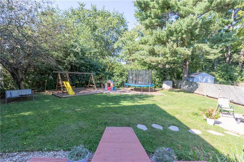 5028 Sylvan Road Indianapolis, IN 46228 - Photo 24 of 26 Gallery Image 24