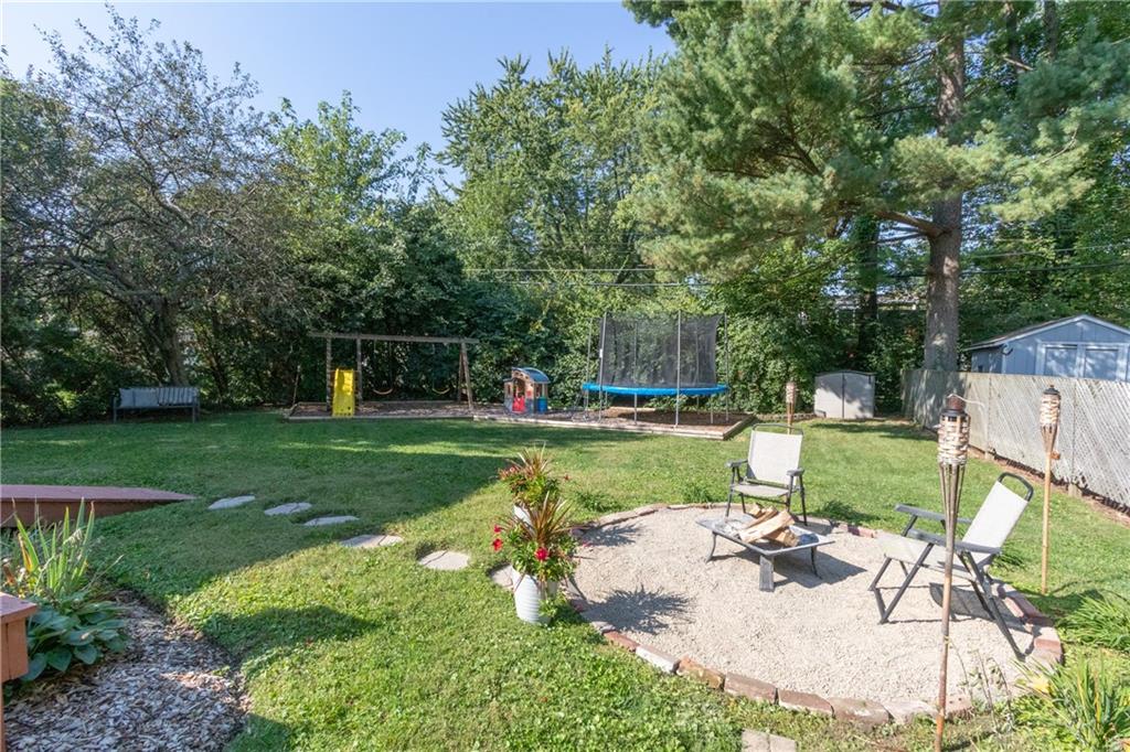 5028 Sylvan Road Indianapolis, IN 46228 - Photo 25 of 26 Gallery Image 25