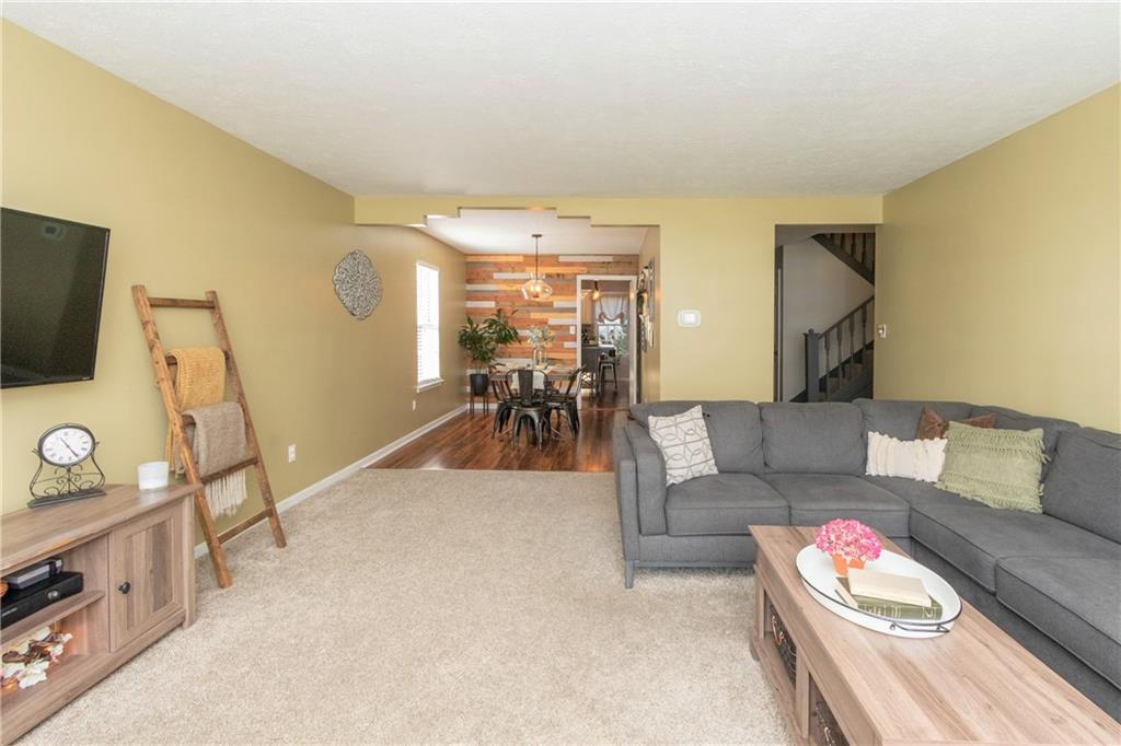 5028 Sylvan Road Indianapolis, IN 46228 - Photo 4 of 26 Gallery Image 4