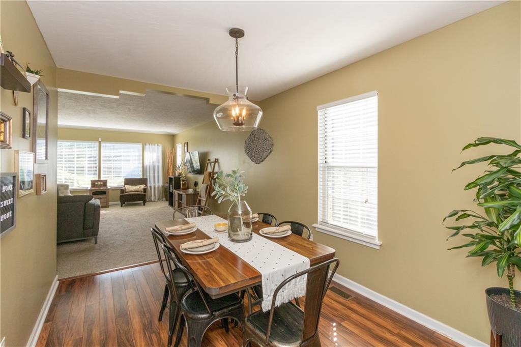 5028 Sylvan Road Indianapolis, IN 46228 - Photo 6 of 26 Gallery Image 6