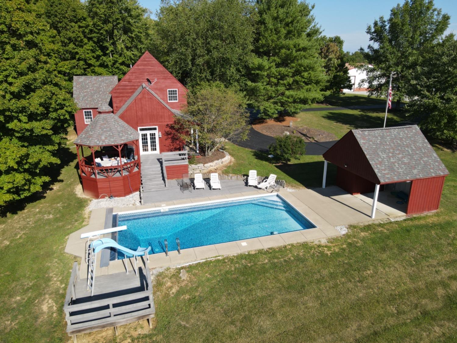 96 Gaslight Drive Versailles, IN 47042 - Photo 26 of 45