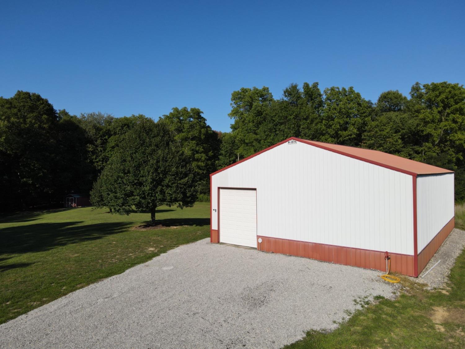 96 Gaslight Drive Versailles, IN 47042 - Photo 30 of 45