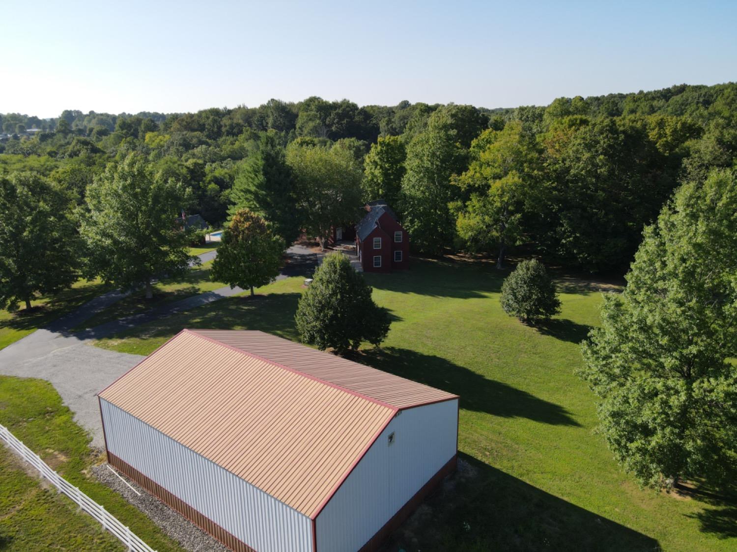 96 Gaslight Drive Versailles, IN 47042 - Photo 33 of 45