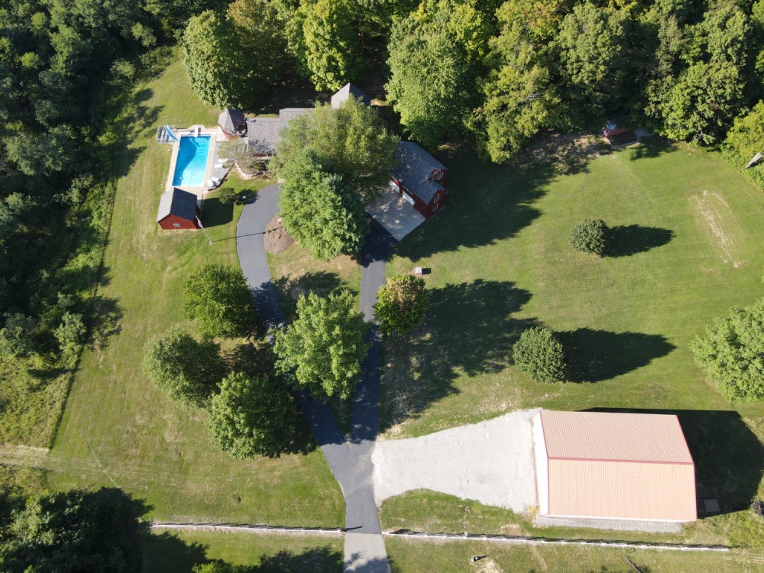 96 Gaslight Drive Versailles, IN 47042 - Photo 34 of 45